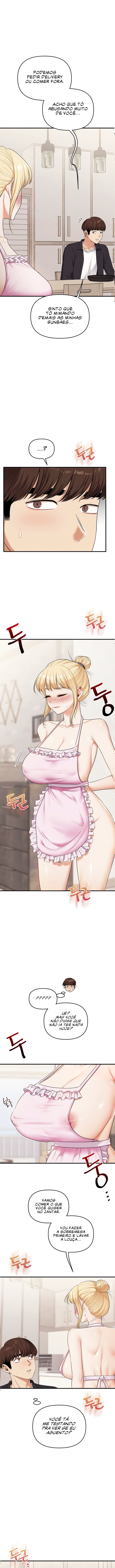 Ler Relationship Reversal Capitulo 76 Page 12