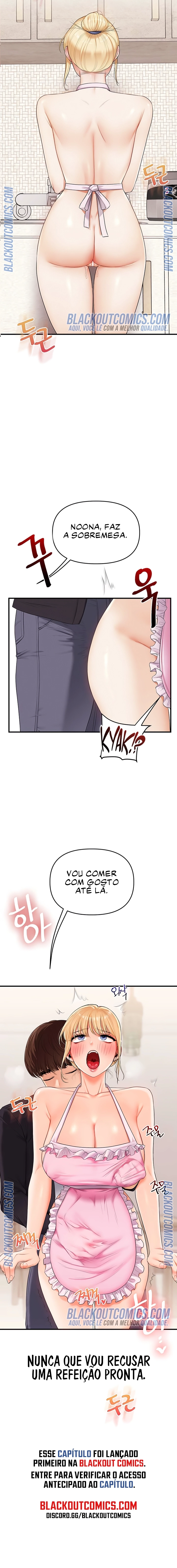 Ler Relationship Reversal Capitulo 76 Page 13