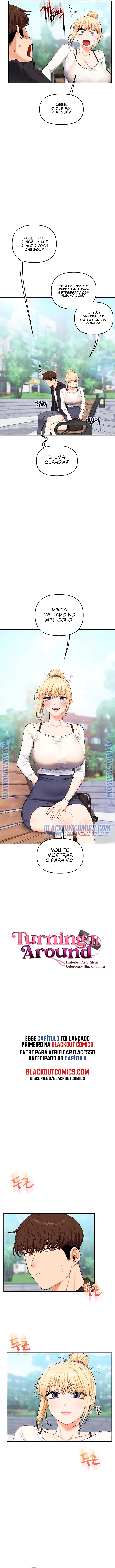 Ler Relationship Reversal Capitulo 76 Page 2
