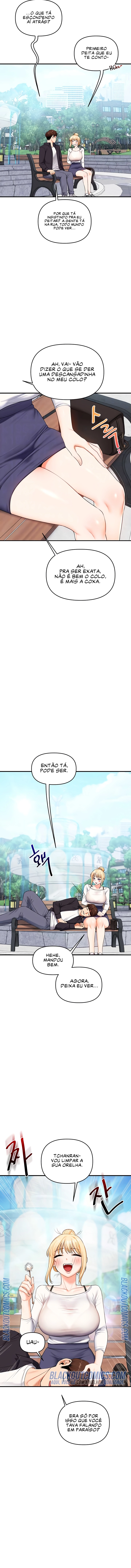 Ler Relationship Reversal Capitulo 76 Page 3