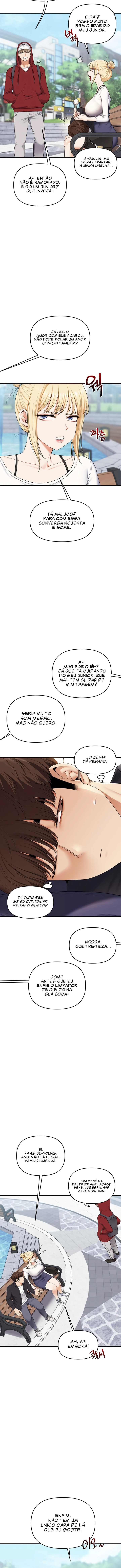 Ler Relationship Reversal Capitulo 76 Page 6