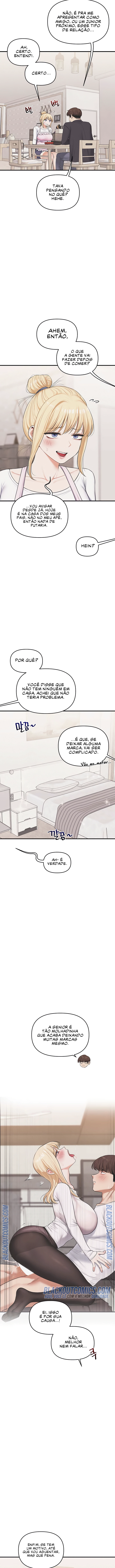 Ler Relationship Reversal Capitulo 76 Page 9