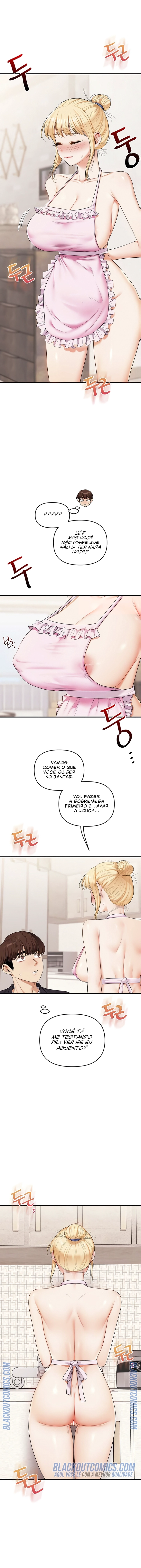 Ler Relationship Reversal Capitulo 77 Page 1