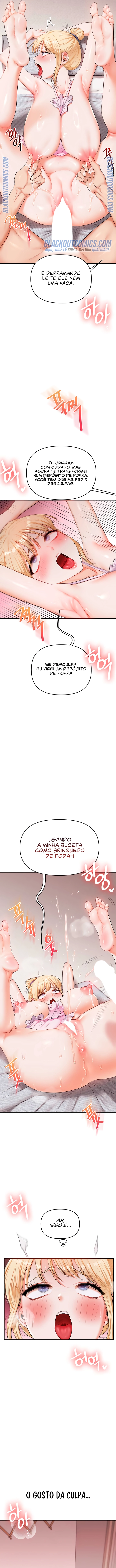 Ler Relationship Reversal Capitulo 77 Page 12