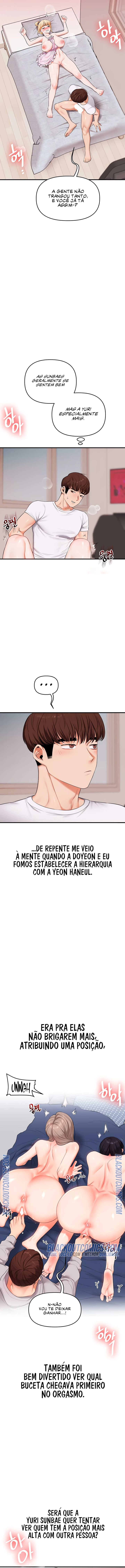 Ler Relationship Reversal Capitulo 77 Page 13