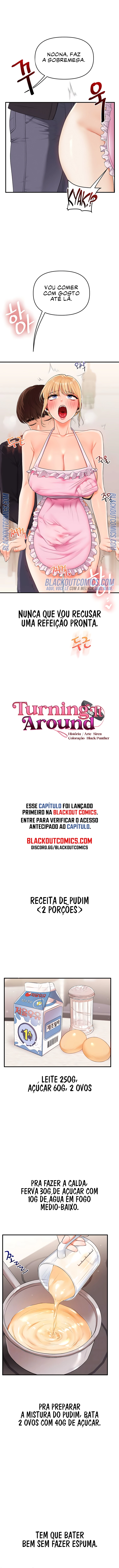 Ler Relationship Reversal Capitulo 77 Page 2