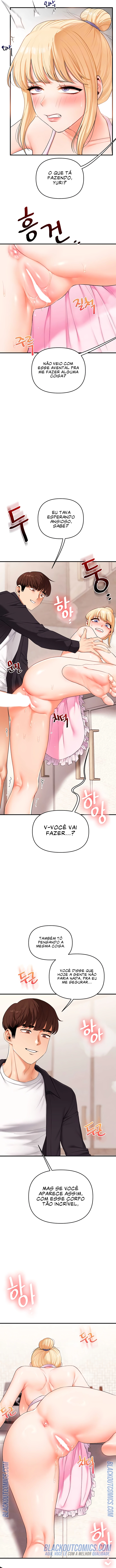 Ler Relationship Reversal Capitulo 77 Page 3
