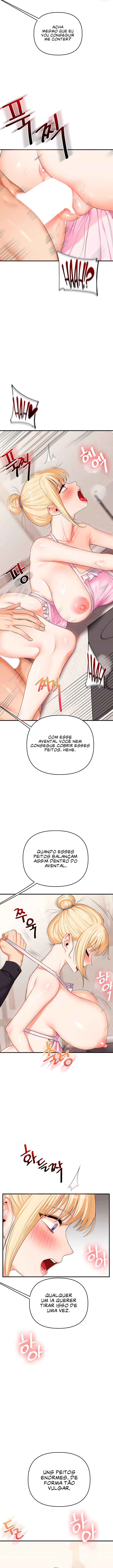 Ler Relationship Reversal Capitulo 77 Page 4