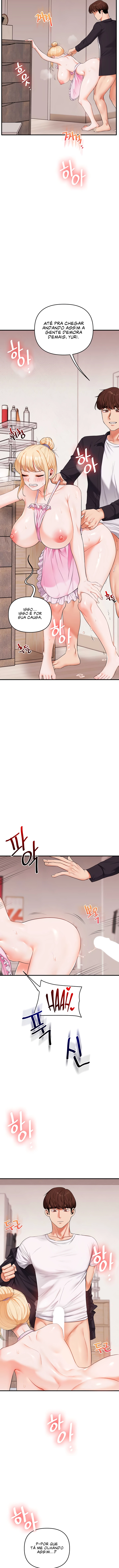 Ler Relationship Reversal Capitulo 77 Page 7