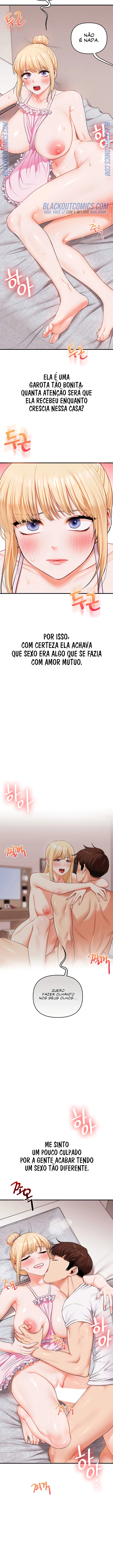 Ler Relationship Reversal Capitulo 77 Page 8