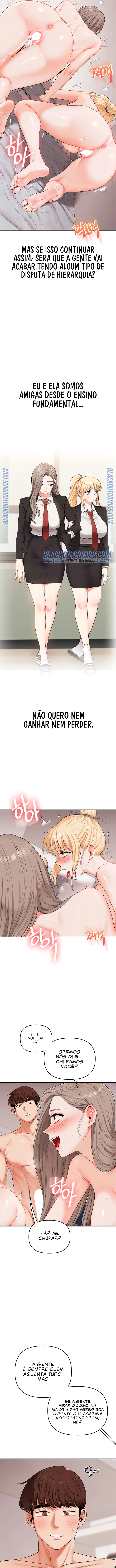 Ler Relationship Reversal Capitulo 78 Page 12