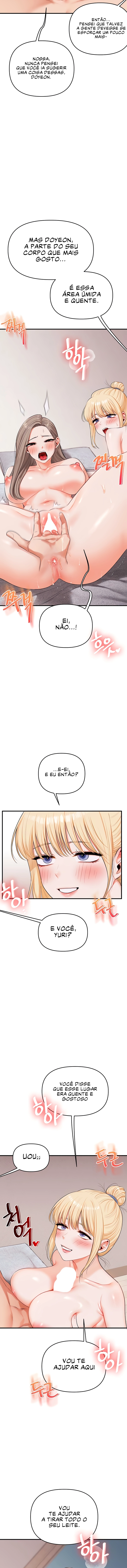 Ler Relationship Reversal Capitulo 78 Page 13