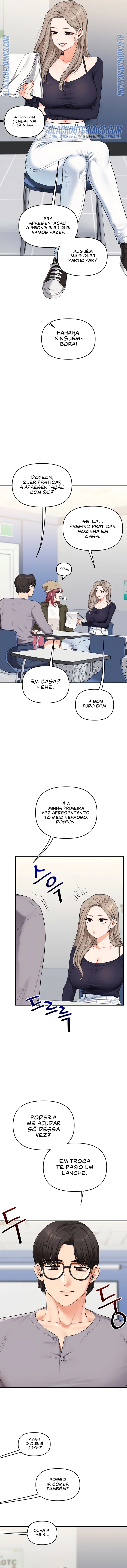 Ler Relationship Reversal Capitulo 78 Page 3