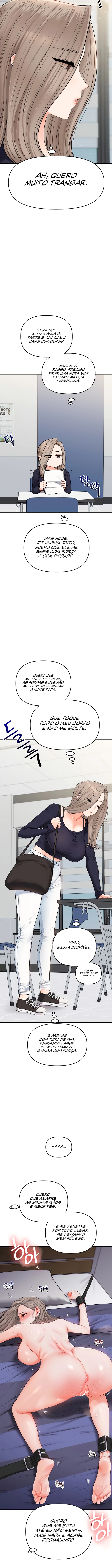 Ler Relationship Reversal Capitulo 78 Page 5