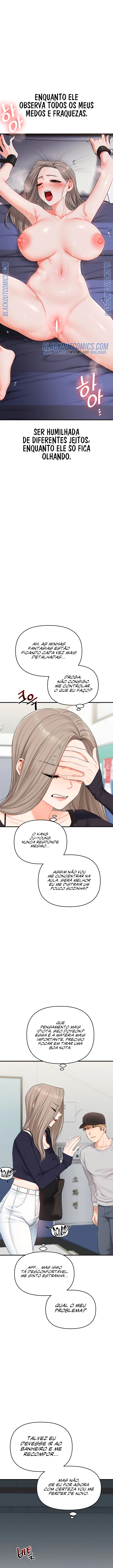 Ler Relationship Reversal Capitulo 78 Page 6
