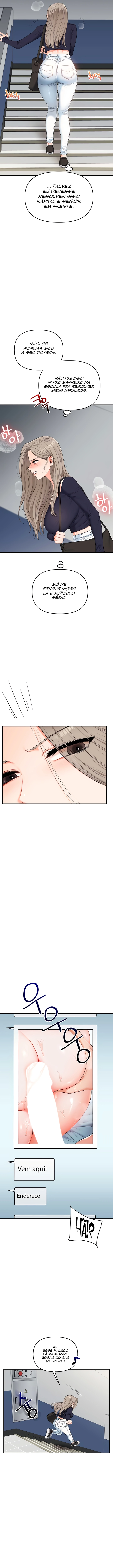 Ler Relationship Reversal Capitulo 78 Page 7