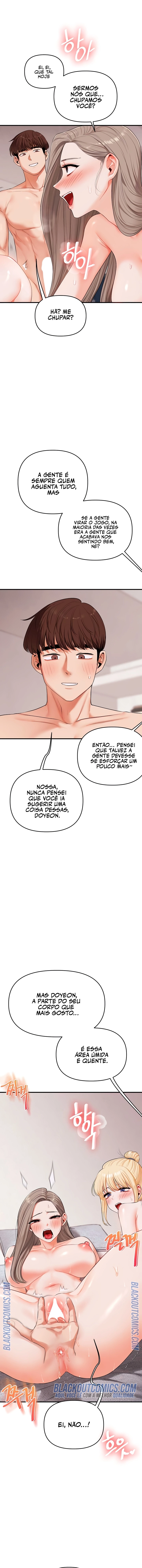 Ler Relationship Reversal Capitulo 79 Page 1