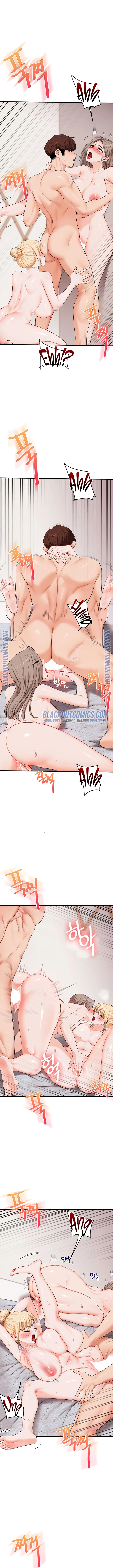 Ler Relationship Reversal Capitulo 79 Page 12