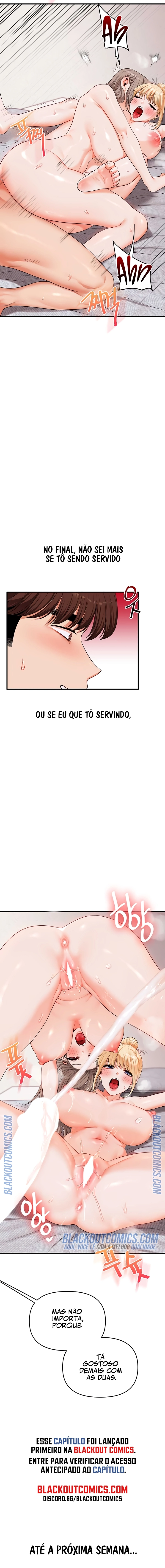 Ler Relationship Reversal Capitulo 79 Page 13