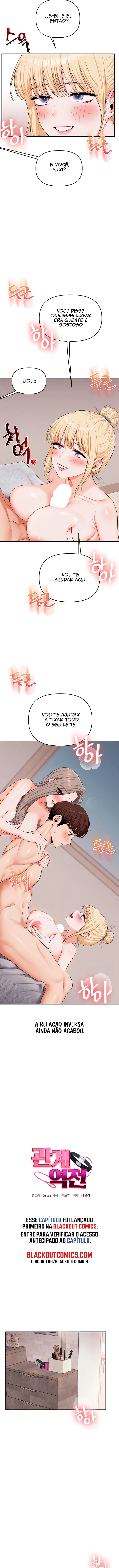 Ler Relationship Reversal Capitulo 79 Page 2