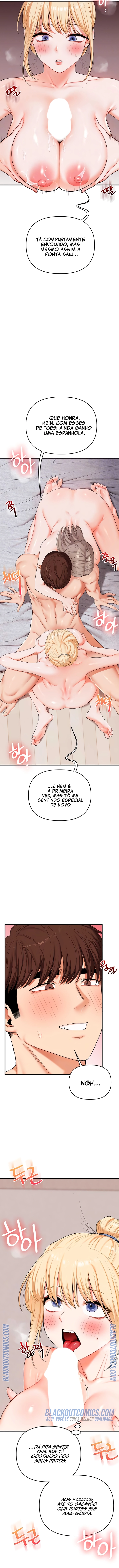 Ler Relationship Reversal Capitulo 79 Page 3