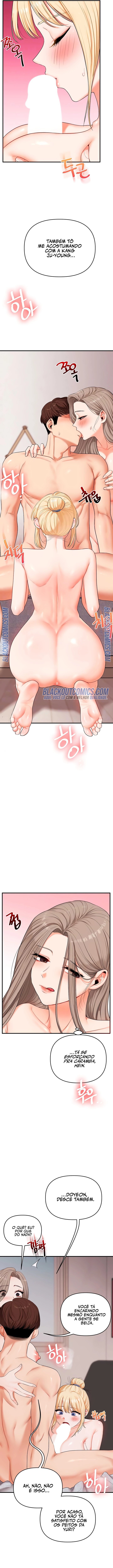 Ler Relationship Reversal Capitulo 79 Page 4