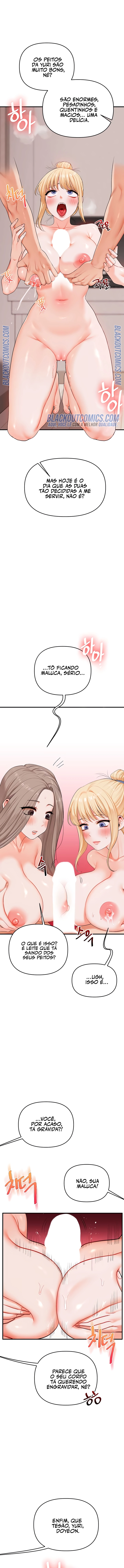 Ler Relationship Reversal Capitulo 79 Page 5