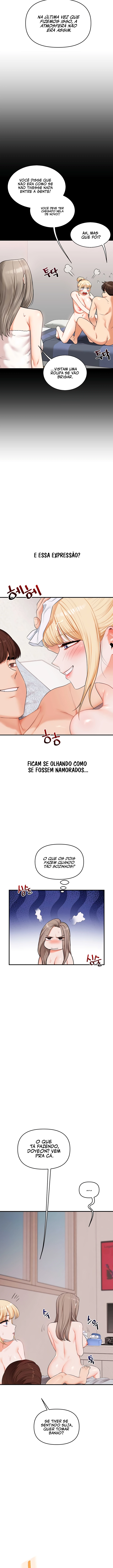 Ler Relationship Reversal Capitulo 79 Page 8