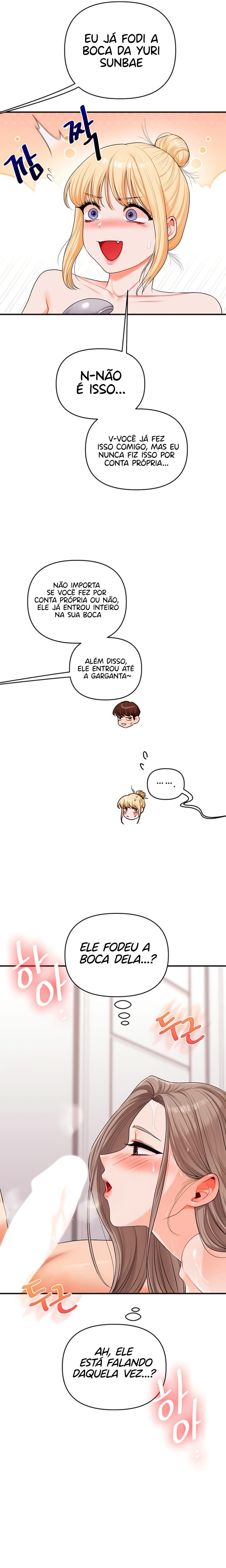 Ler Relationship Reversal Capitulo 80 Page 10