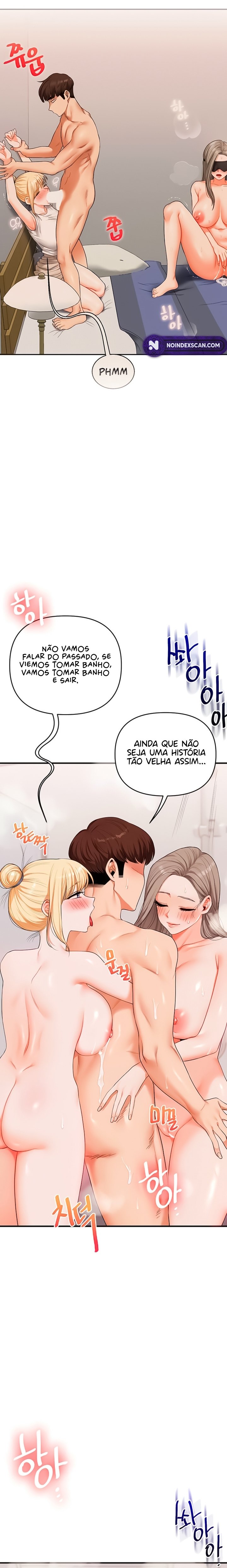 Ler Relationship Reversal Capitulo 80 Page 11