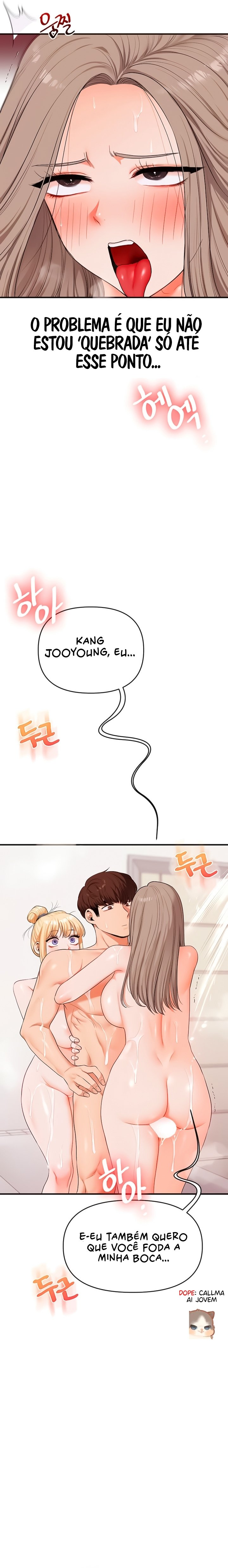 Ler Relationship Reversal Capitulo 80 Page 14