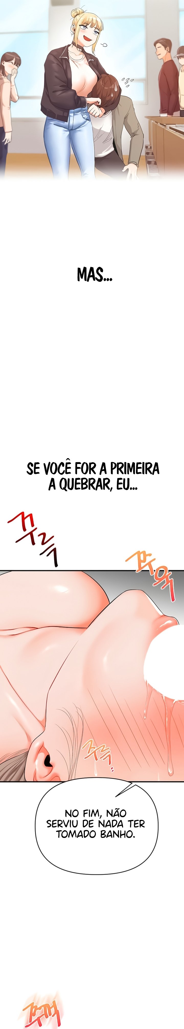 Ler Relationship Reversal Capitulo 80 Page 16