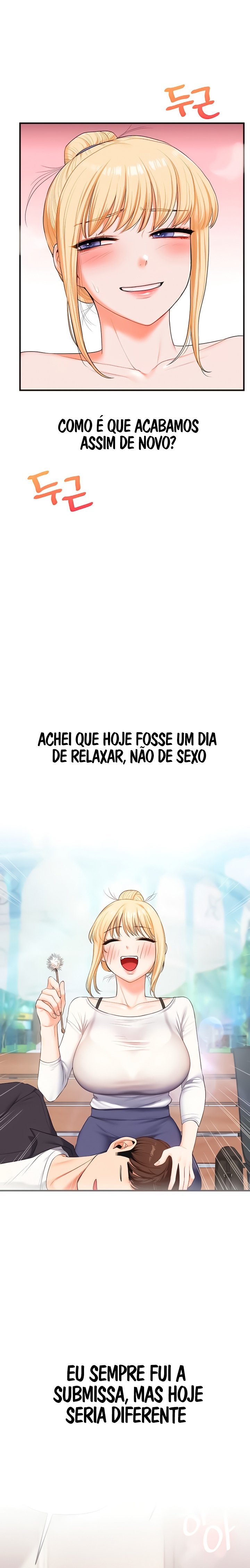 Ler Relationship Reversal Capitulo 80 Page 22