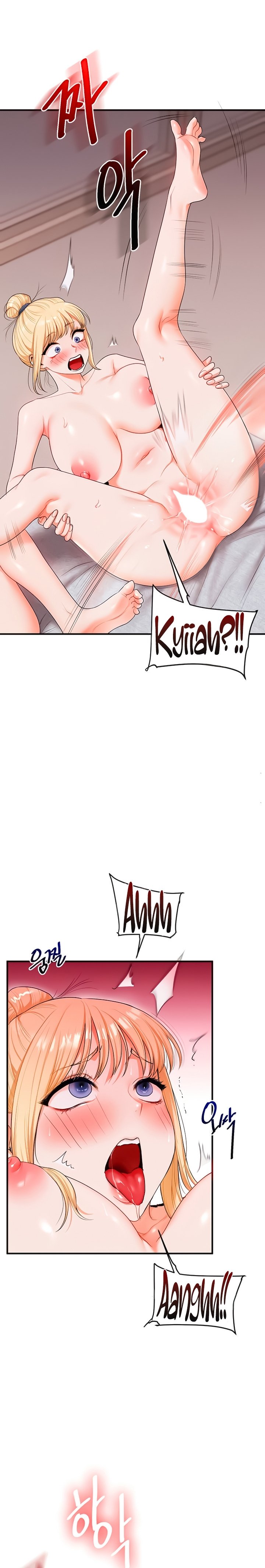 Ler Relationship Reversal Capitulo 80 Page 25