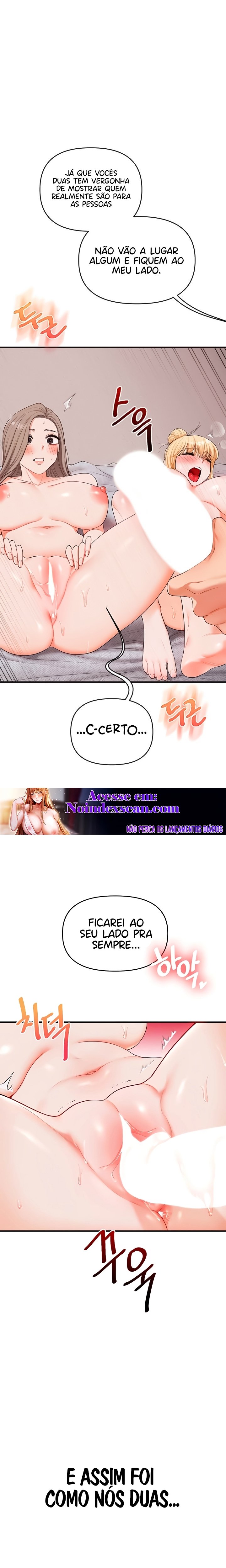 Ler Relationship Reversal Capitulo 80 Page 27