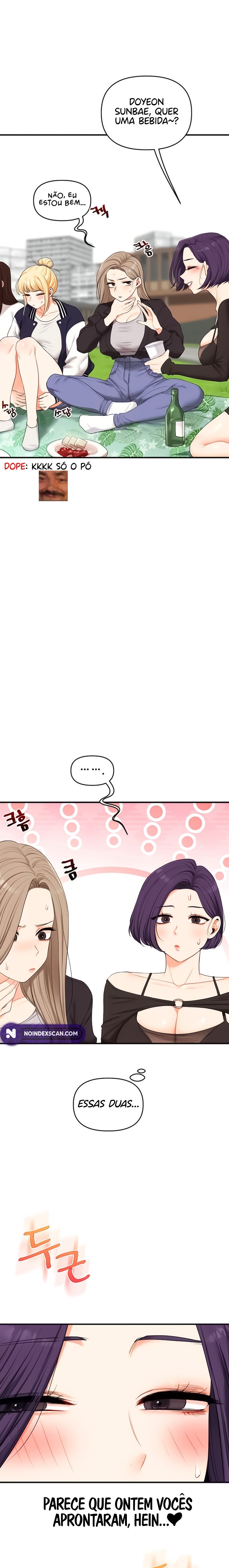 Ler Relationship Reversal Capitulo 80 Page 32