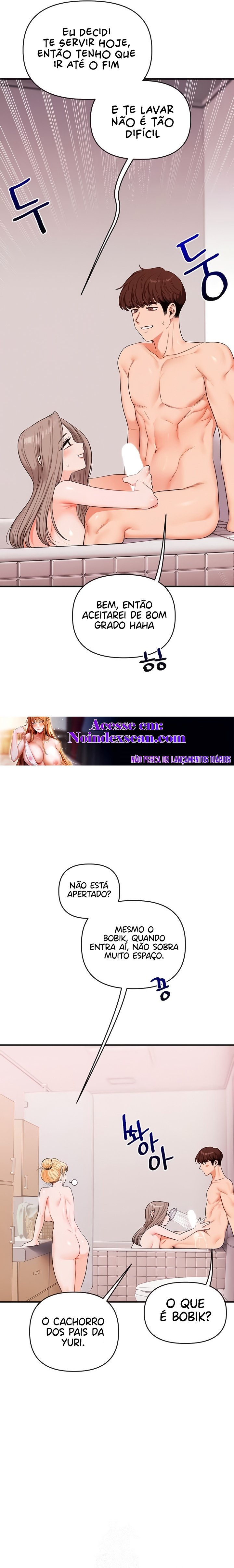 Ler Relationship Reversal Capitulo 80 Page 5