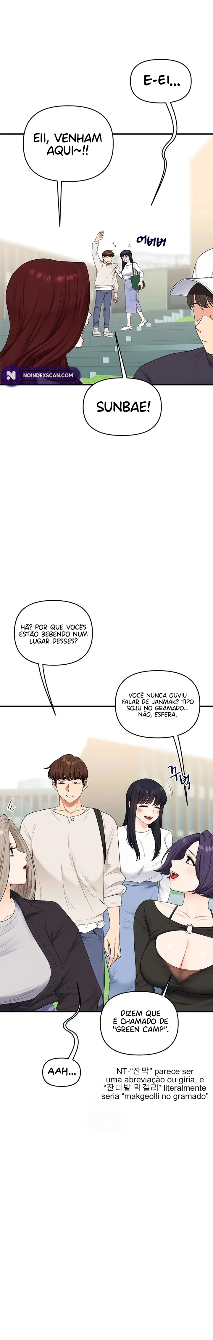 Ler Relationship Reversal Capitulo 81 Page 10
