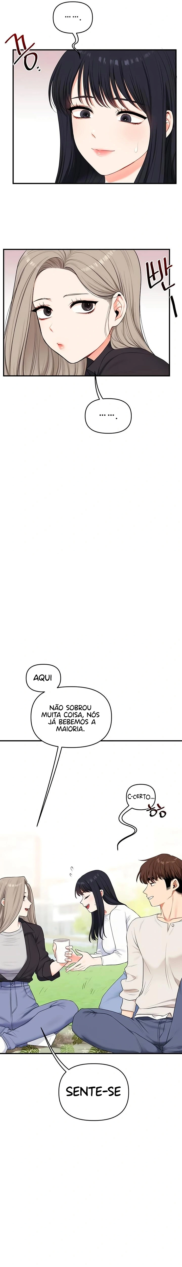 Ler Relationship Reversal Capitulo 81 Page 11