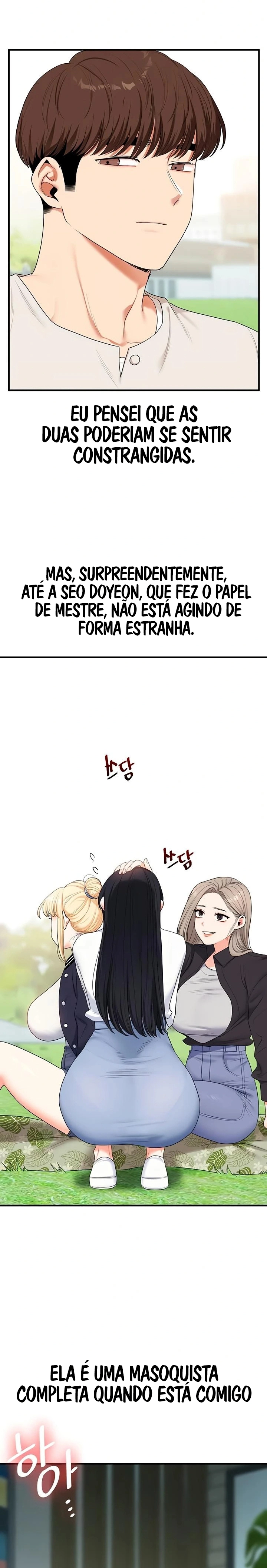 Ler Relationship Reversal Capitulo 81 Page 12