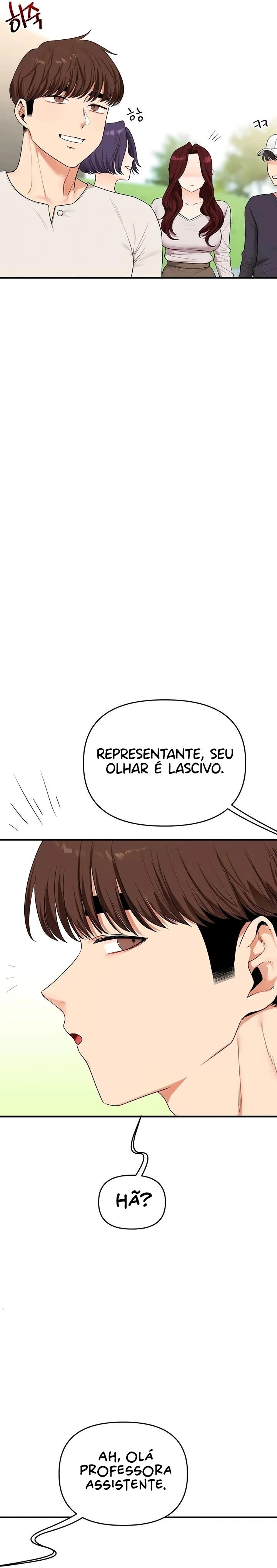 Ler Relationship Reversal Capitulo 81 Page 14