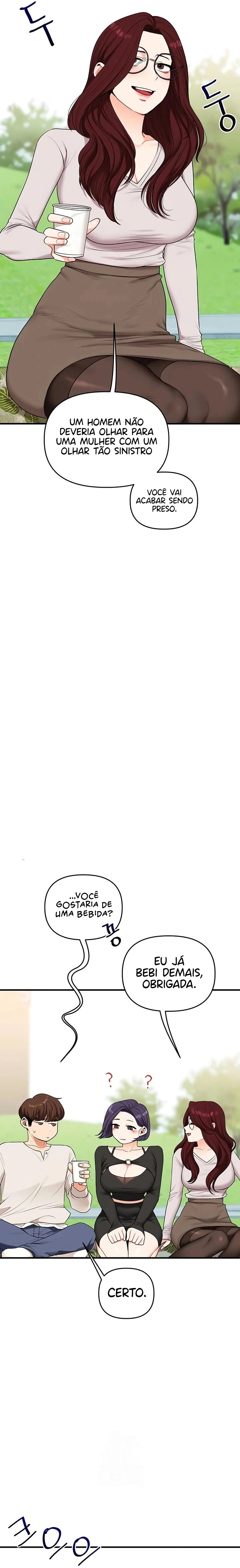 Ler Relationship Reversal Capitulo 81 Page 15