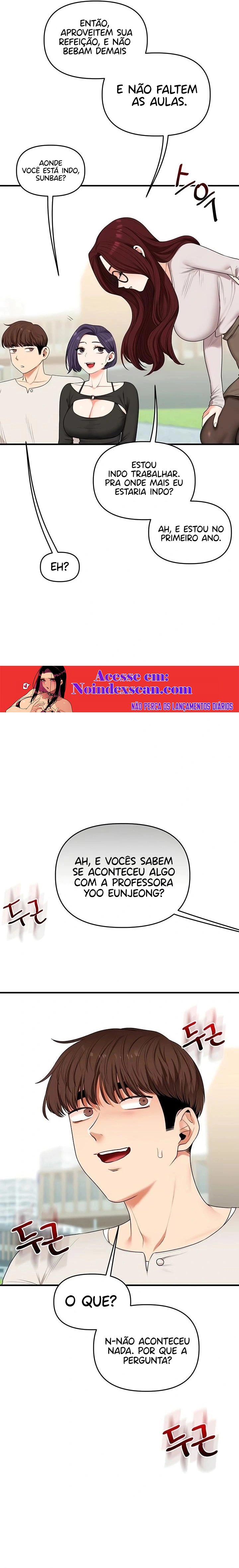 Ler Relationship Reversal Capitulo 81 Page 17