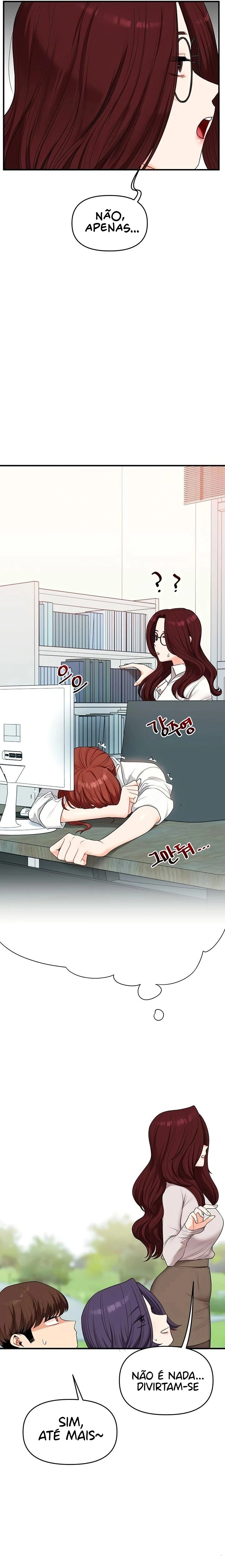 Ler Relationship Reversal Capitulo 81 Page 18