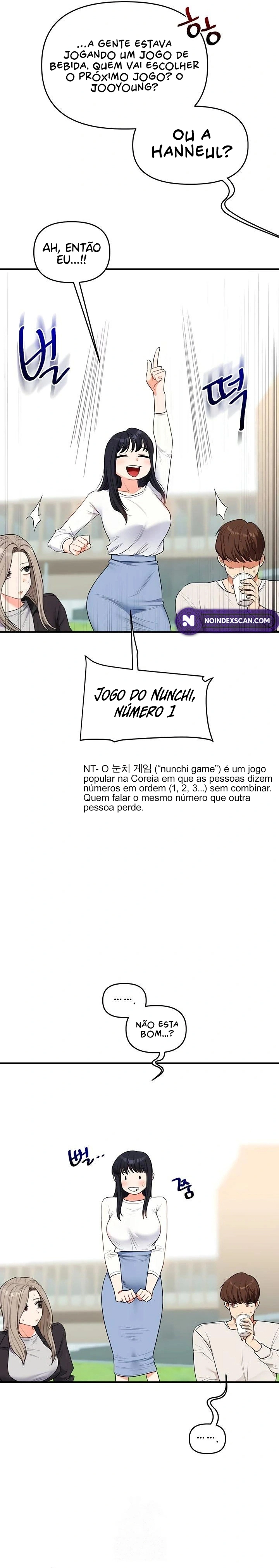 Ler Relationship Reversal Capitulo 81 Page 20