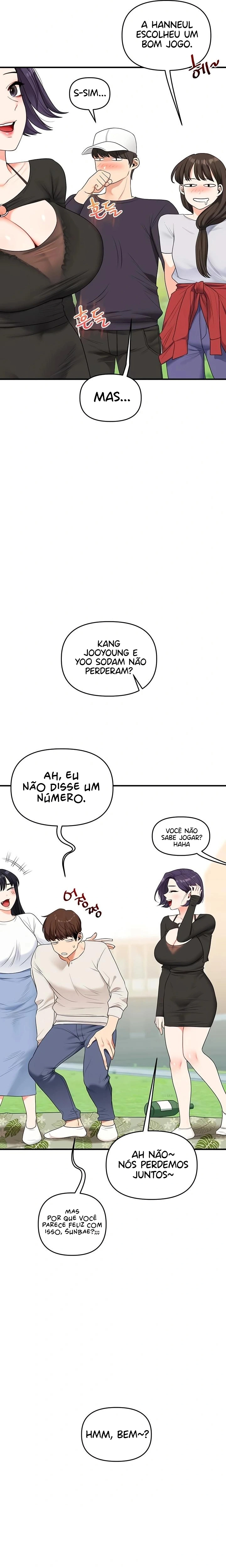 Ler Relationship Reversal Capitulo 81 Page 22