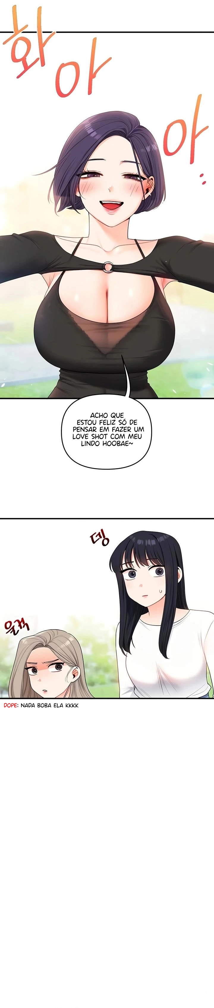 Ler Relationship Reversal Capitulo 81 Page 23