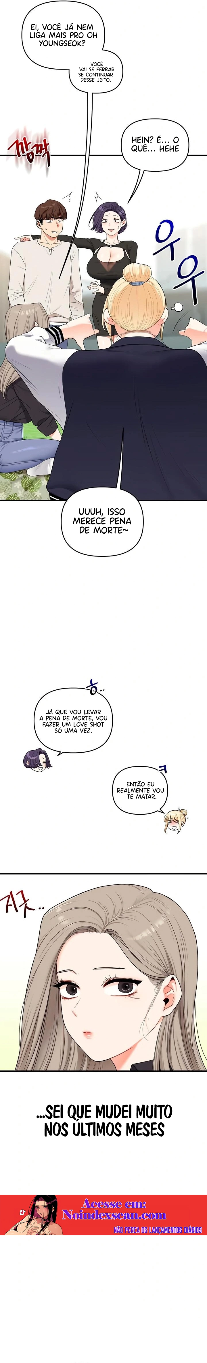 Ler Relationship Reversal Capitulo 81 Page 24
