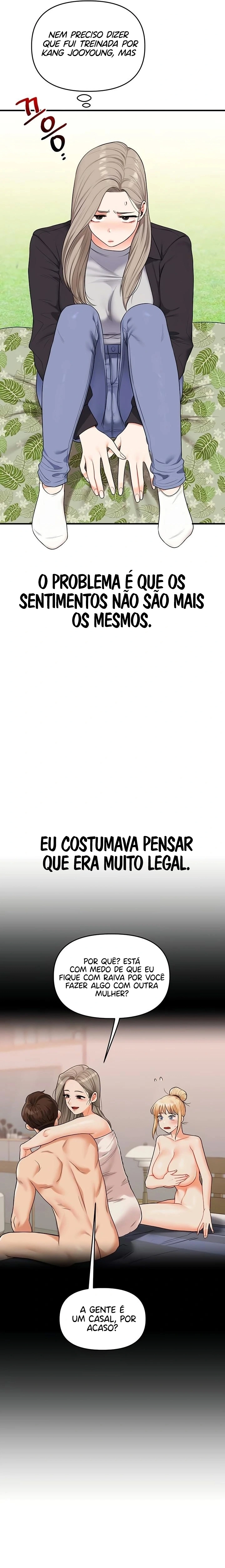 Ler Relationship Reversal Capitulo 81 Page 25