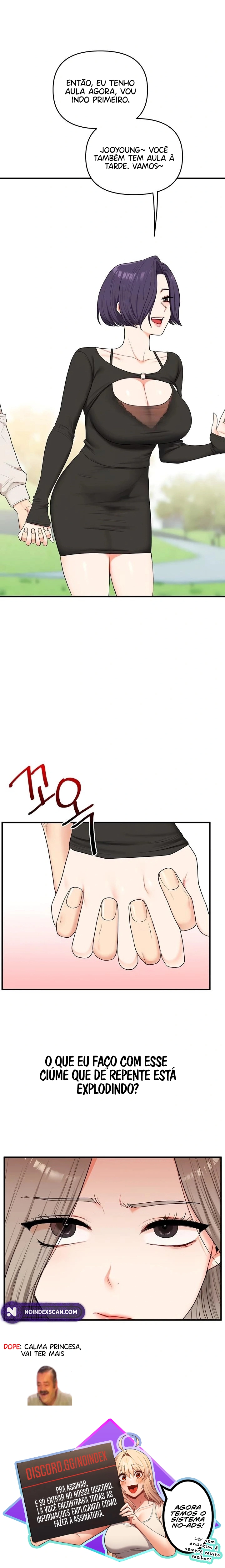 Ler Relationship Reversal Capitulo 81 Page 26